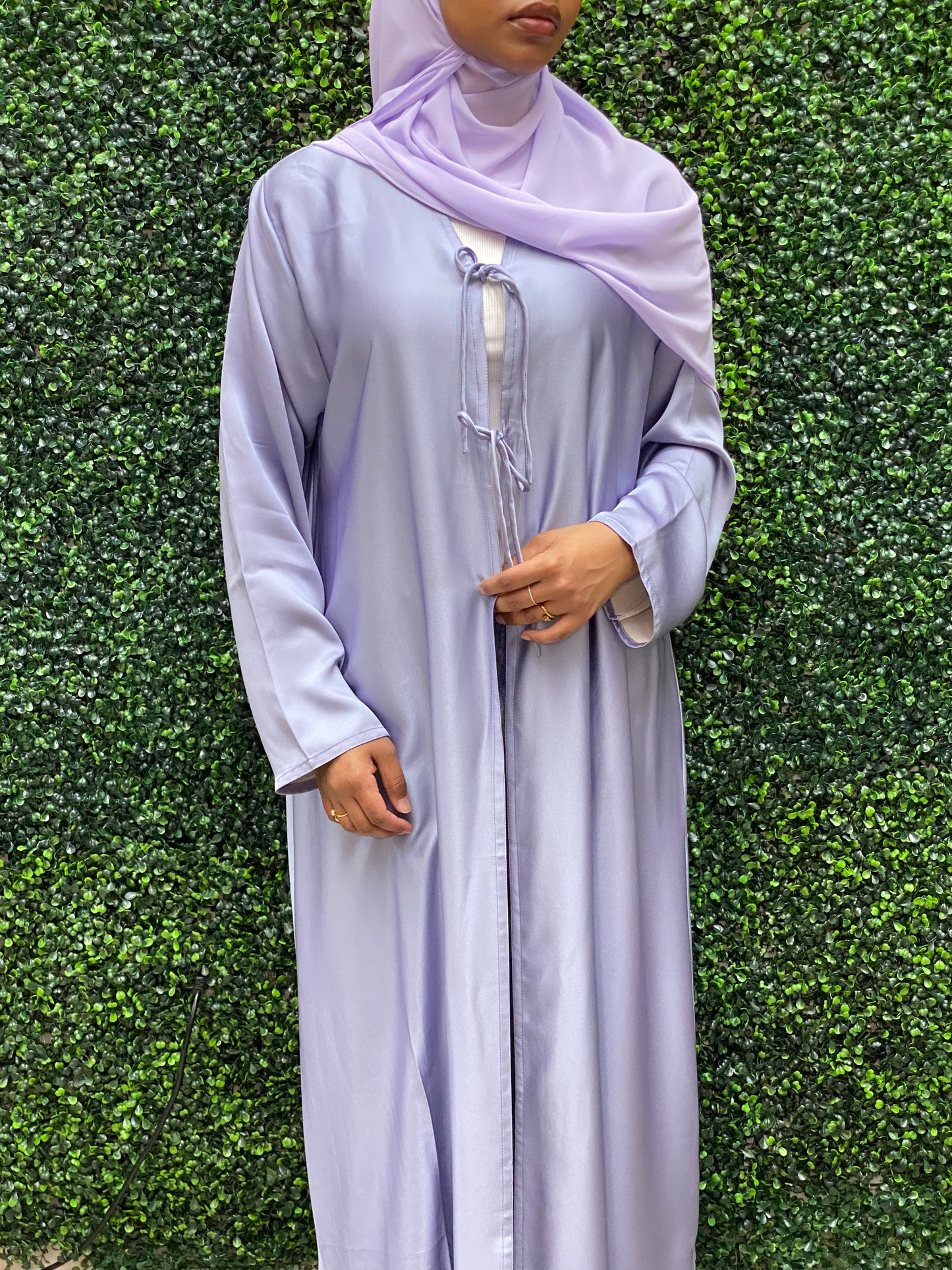 YARA ABAYA