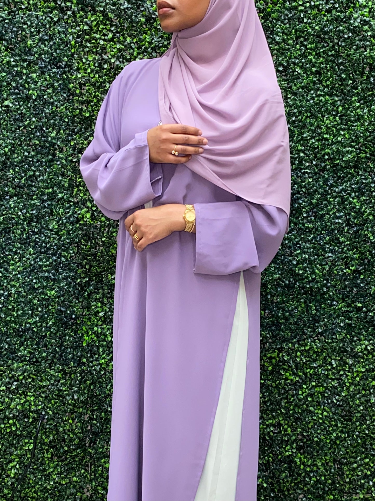 MARA ABAYA