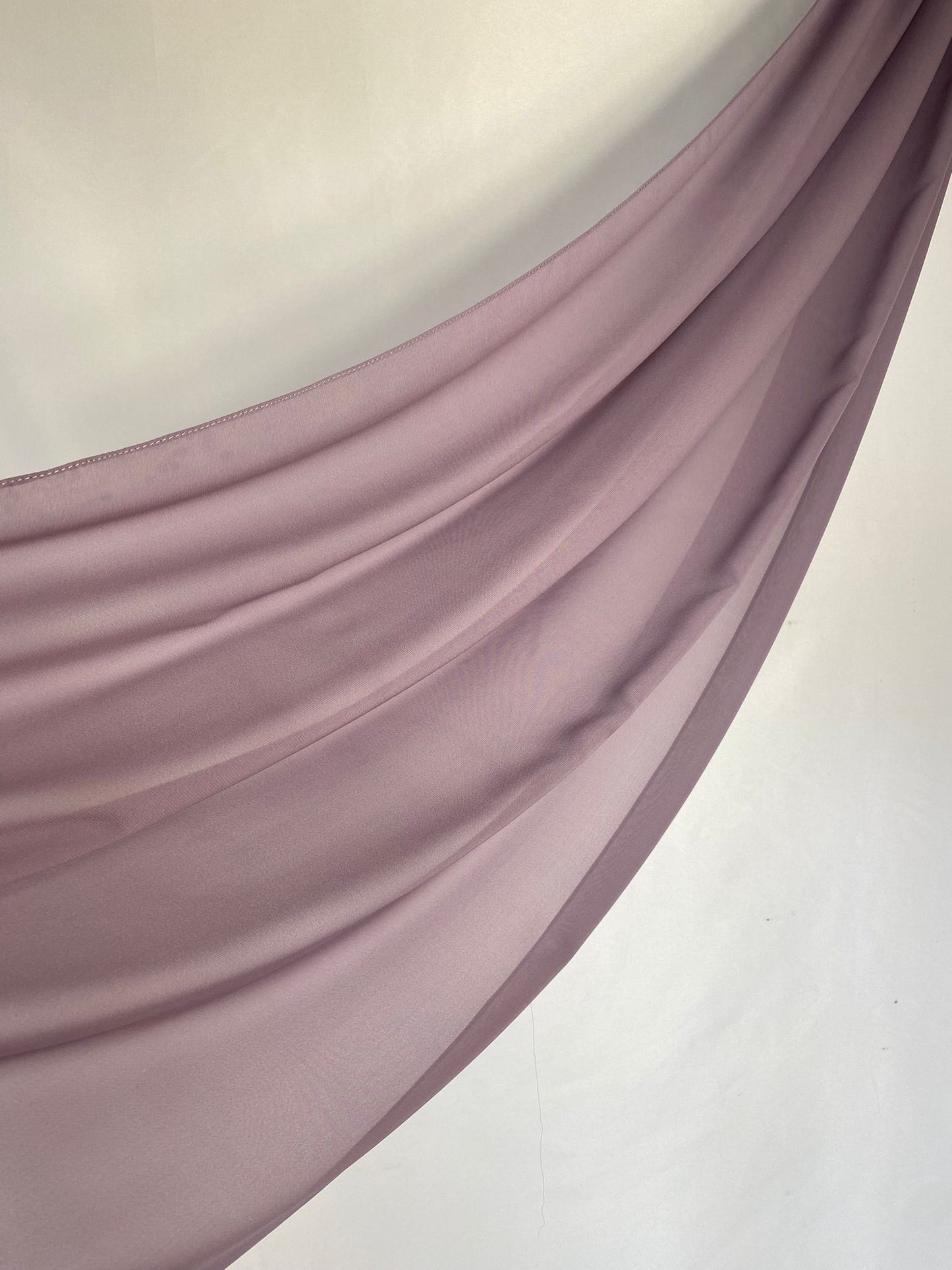 INDONESIAN COTTON HIJABS