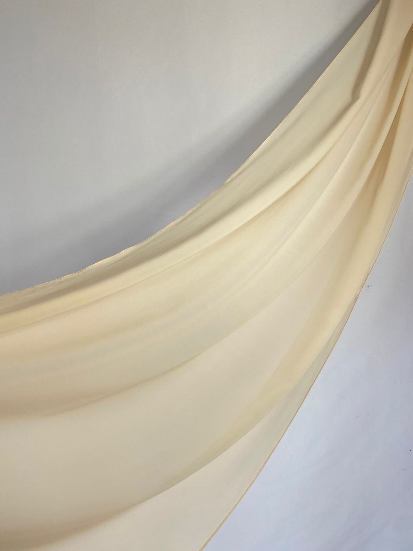 INDONESIAN COTTON HIJABS