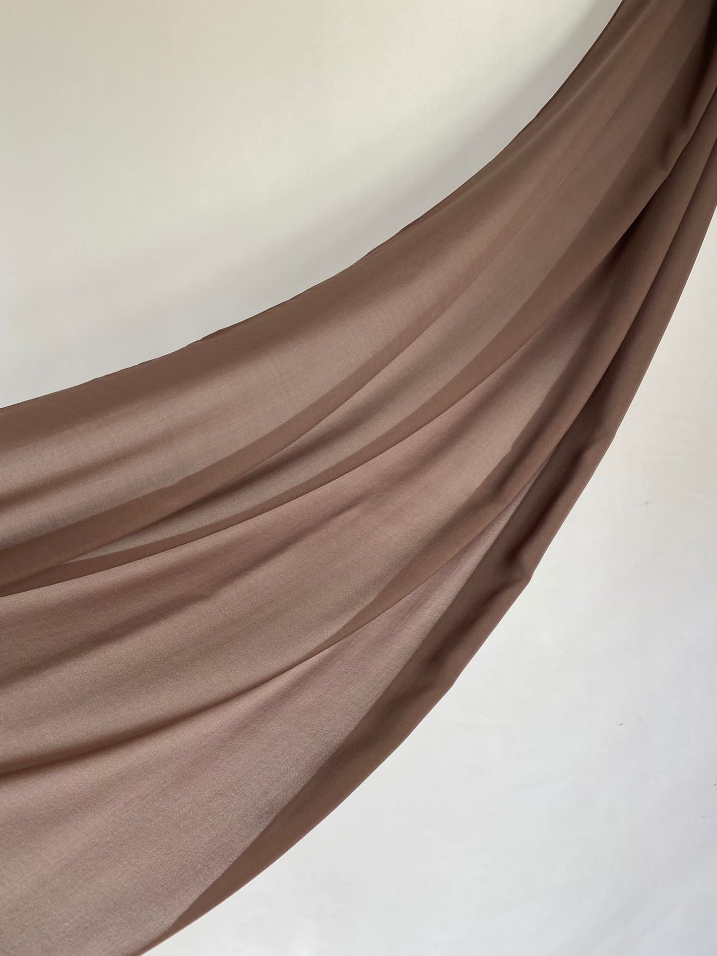 INDONESIAN COTTON HIJABS