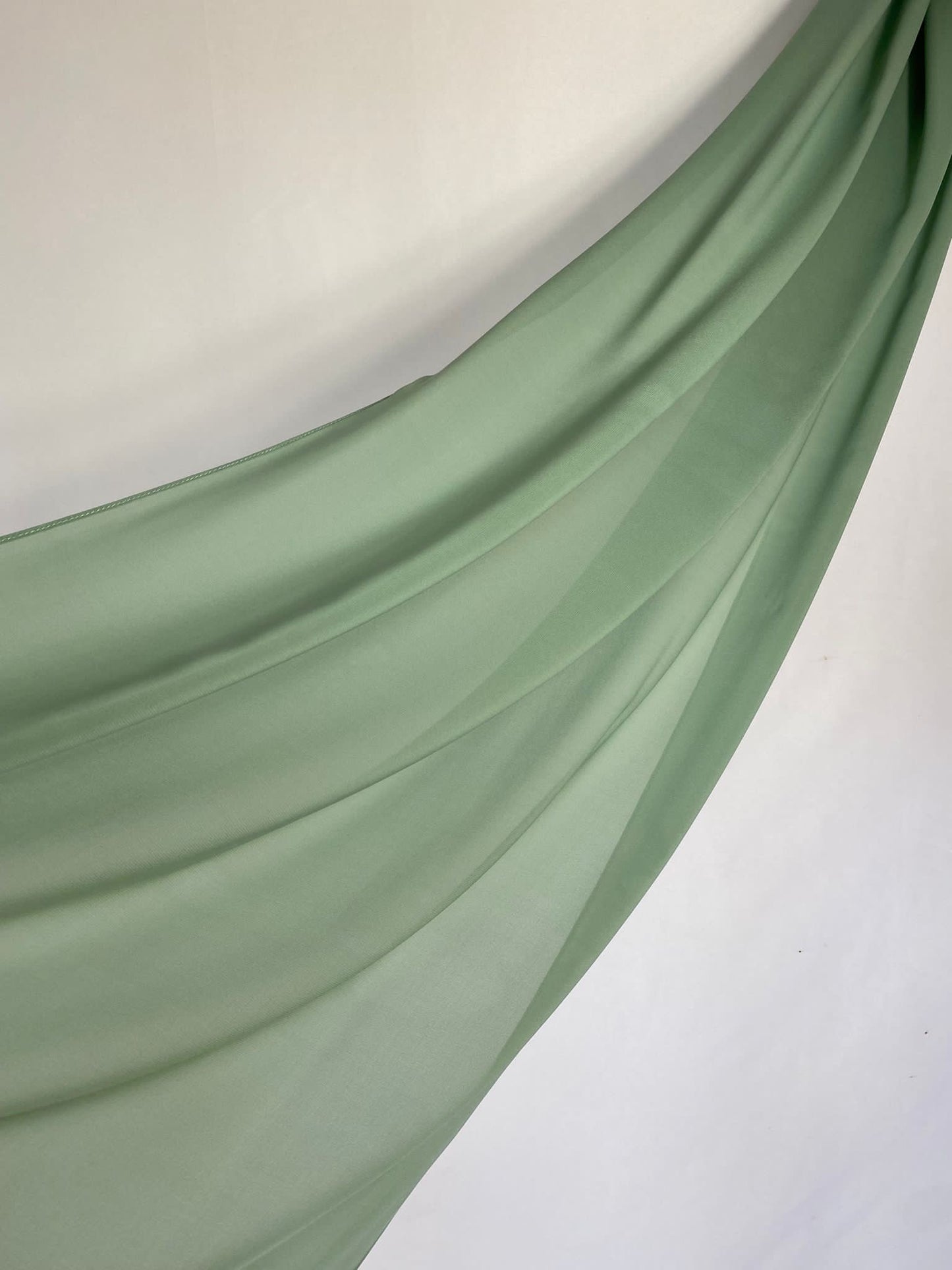 INDONESIAN COTTON HIJABS