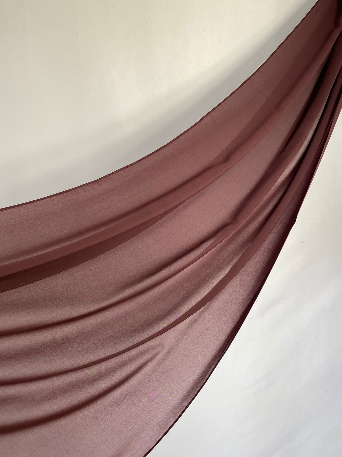 INDONESIAN COTTON HIJABS