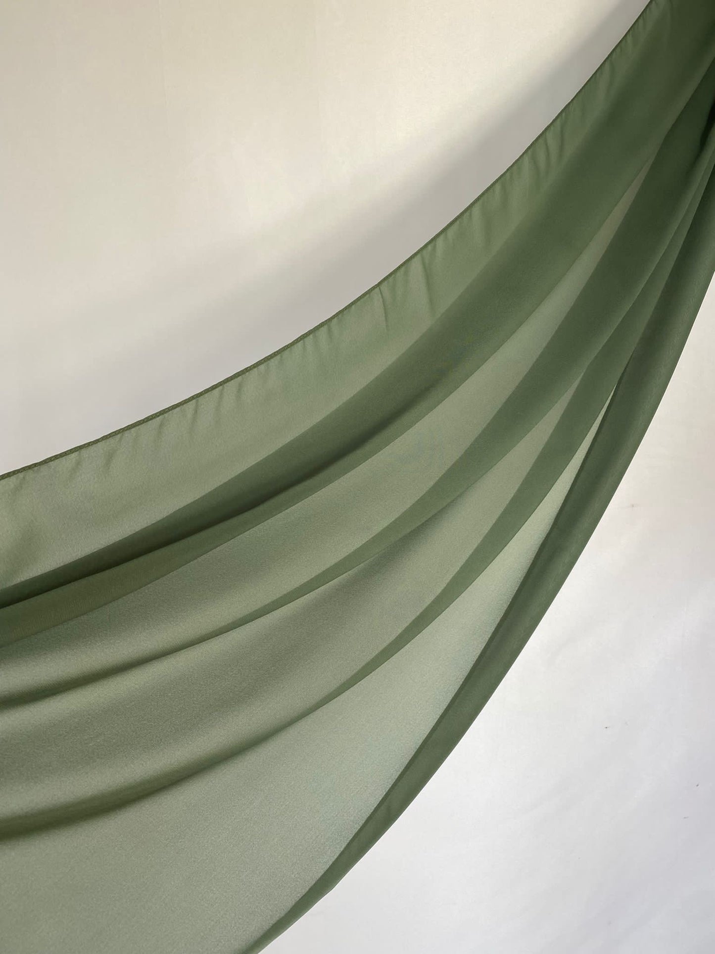 INDONESIAN COTTON HIJABS