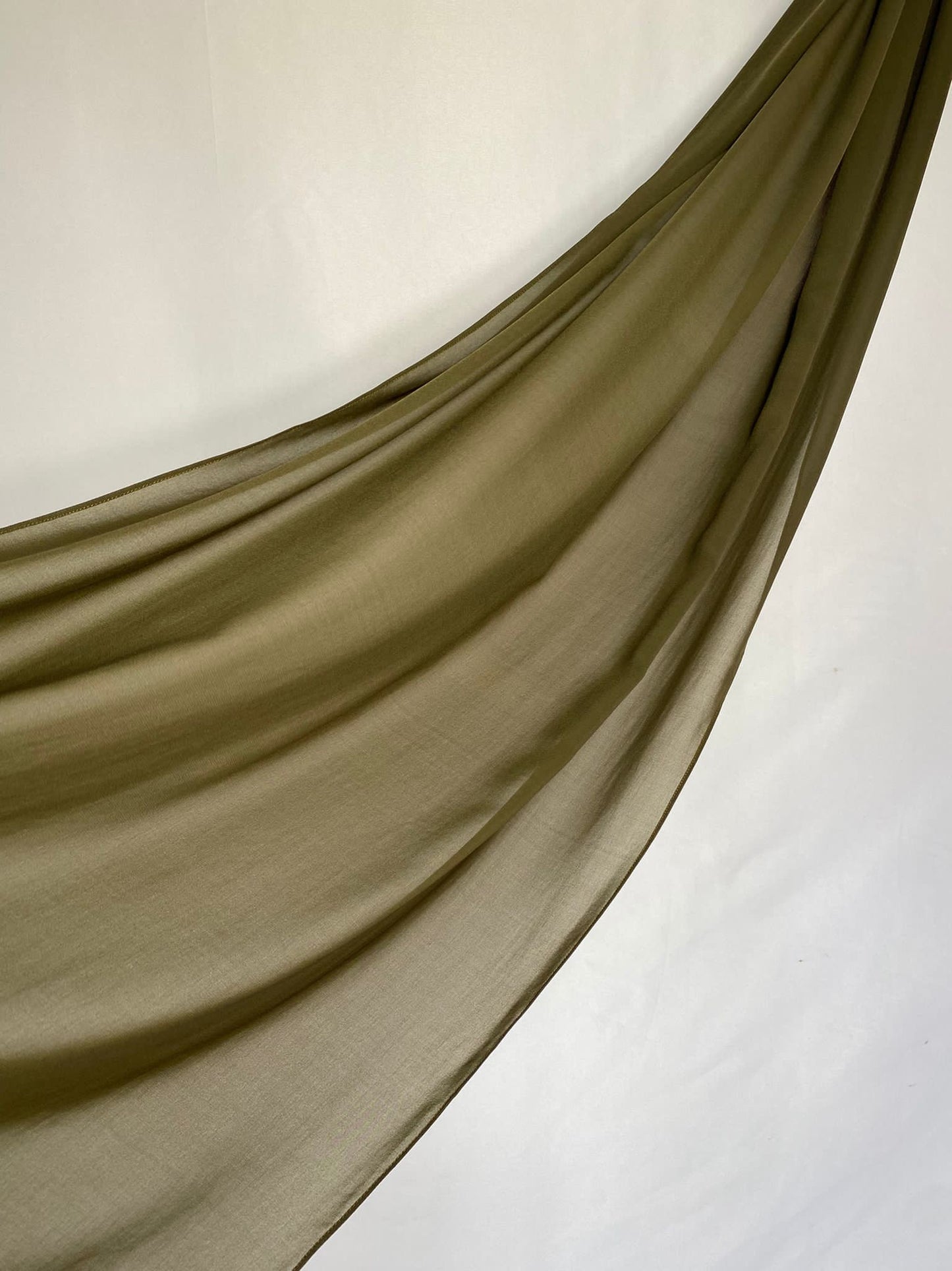 INDONESIAN COTTON HIJABS