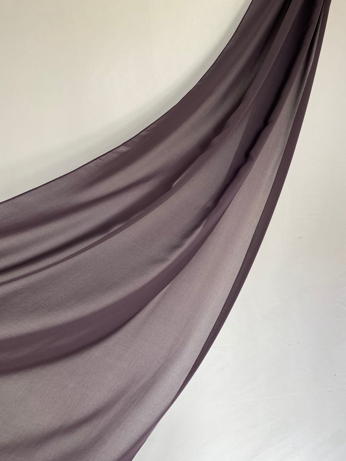 INDONESIAN COTTON HIJABS