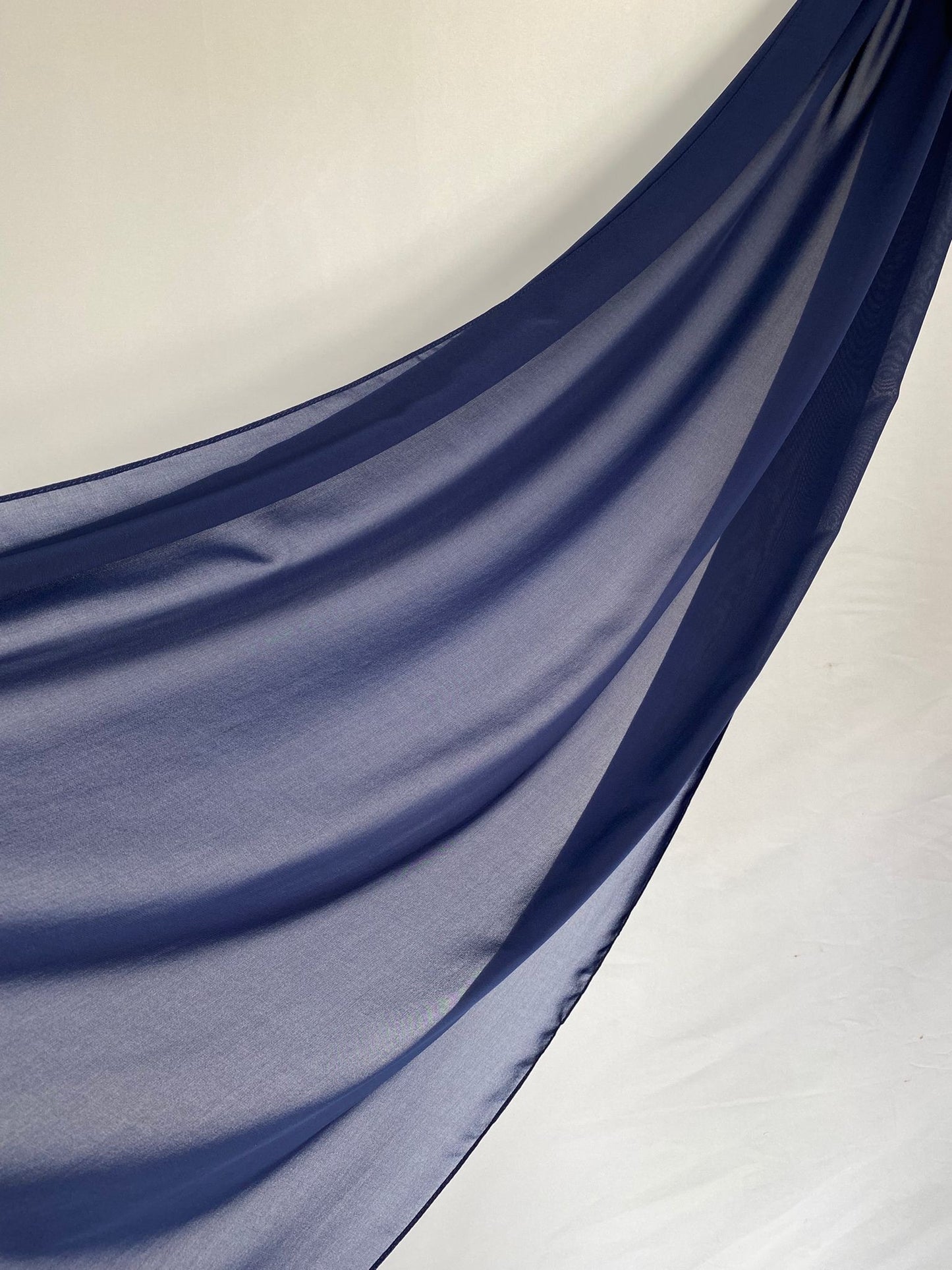 INDONESIAN COTTON HIJABS