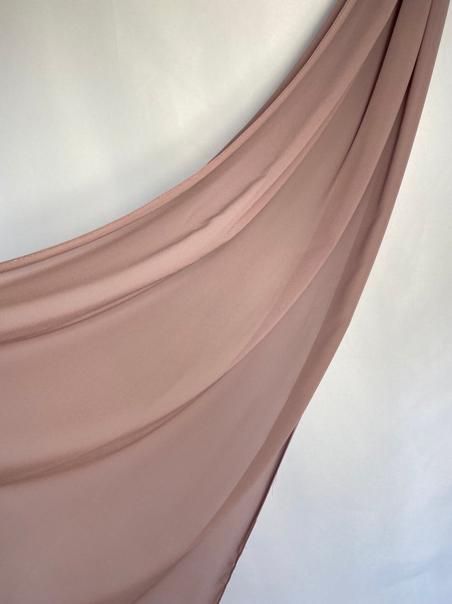 INDONESIAN COTTON HIJABS