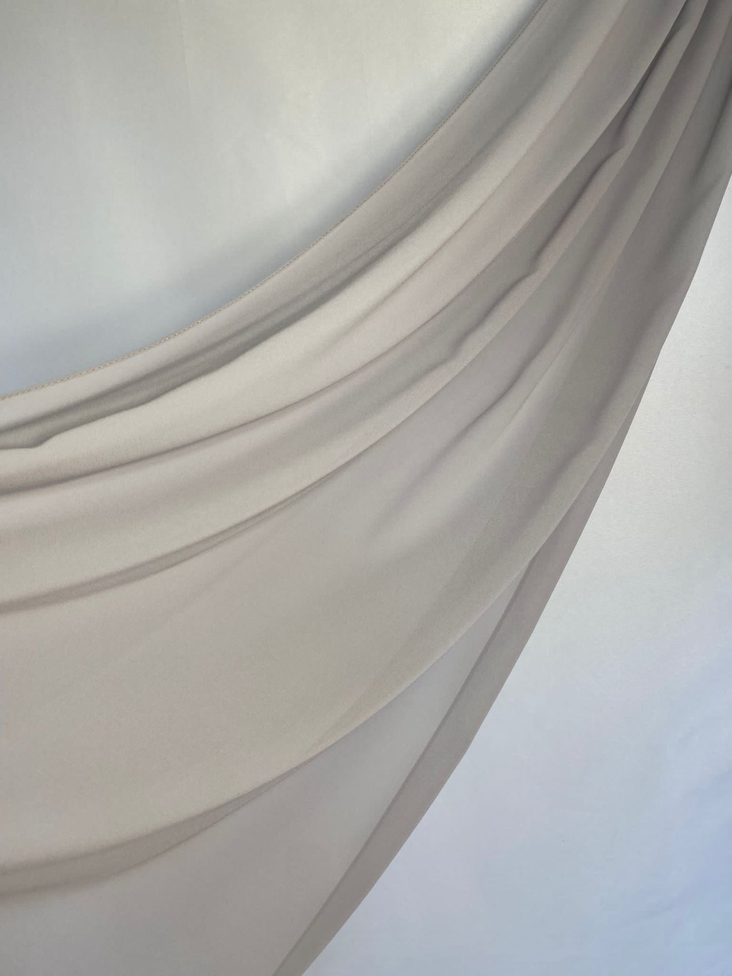 INDONESIAN COTTON HIJABS