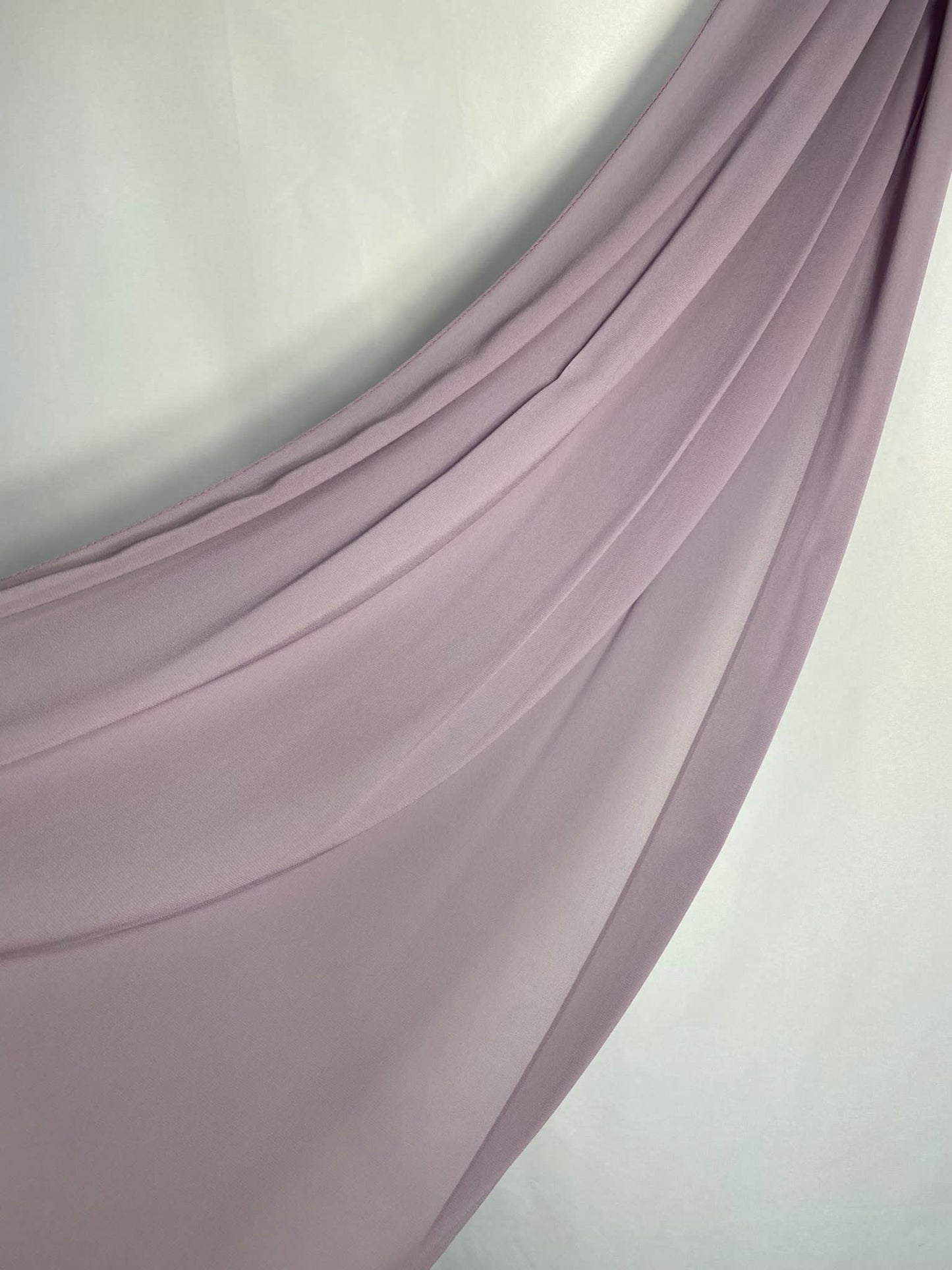 INDONESIAN COTTON HIJABS