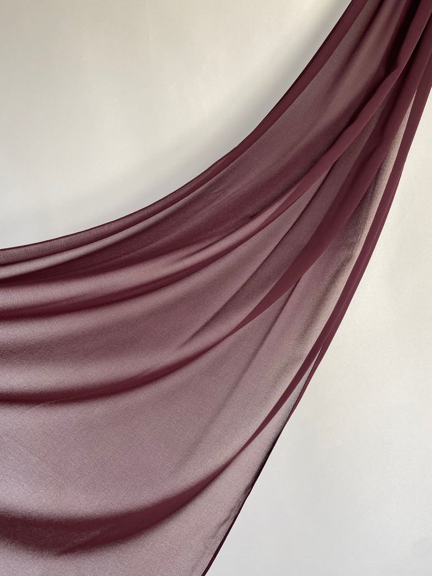 INDONESIAN COTTON HIJABS