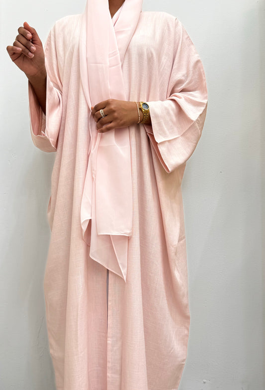 ARIA ABAYA