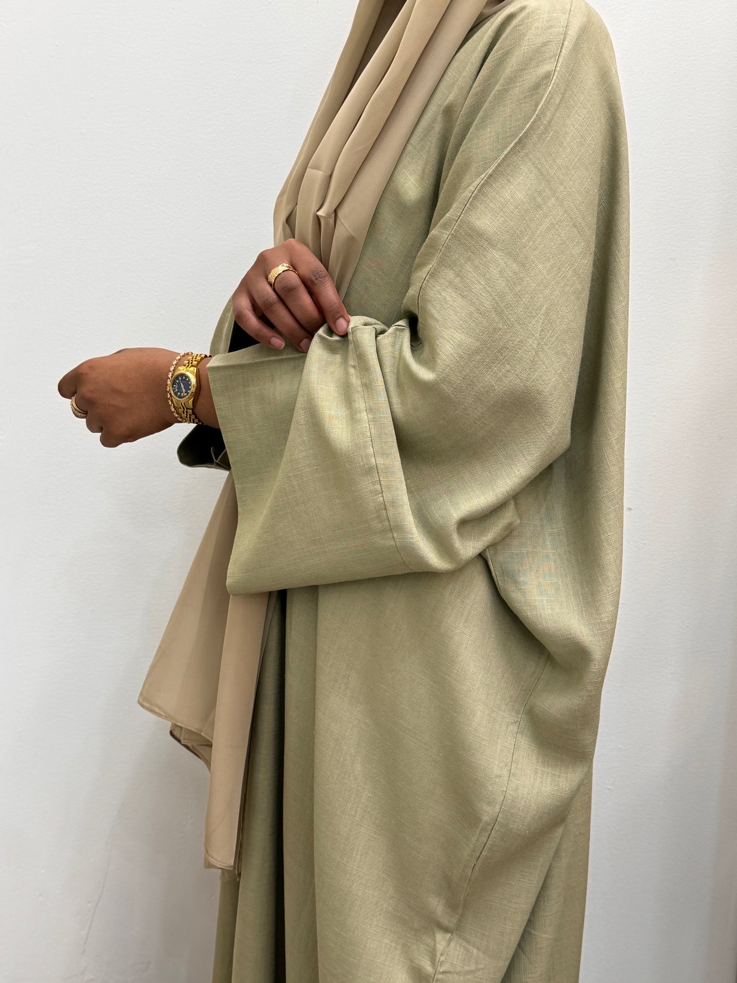 ARIA ABAYA