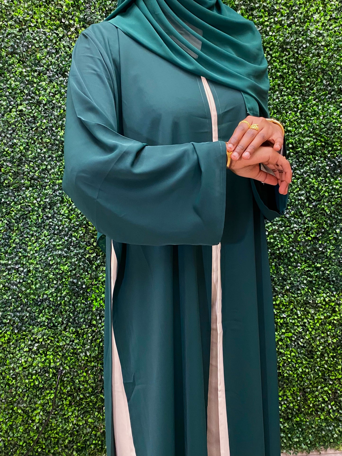 MARA ABAYA