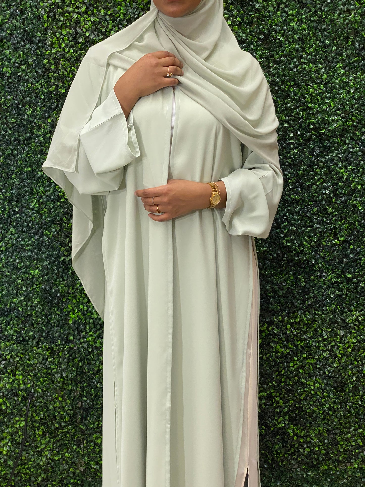 MARA ABAYA