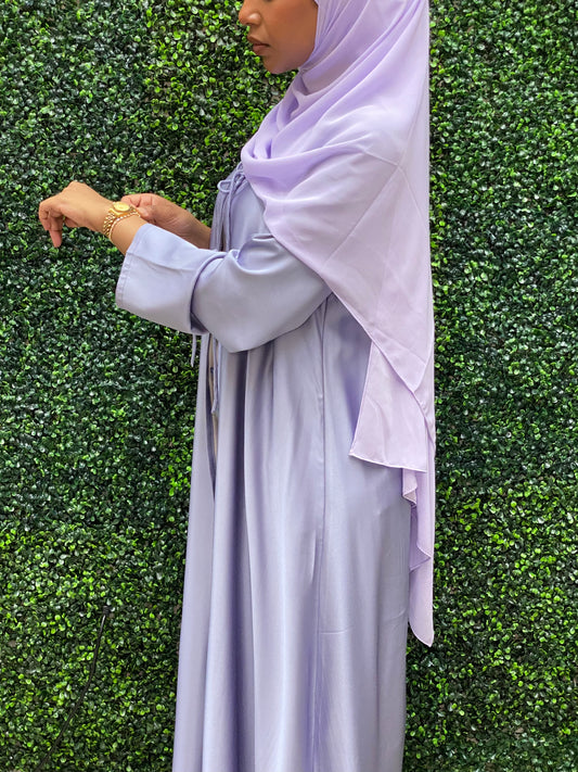 YARA ABAYA