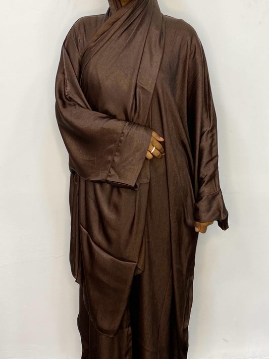 EYANA ABAYA