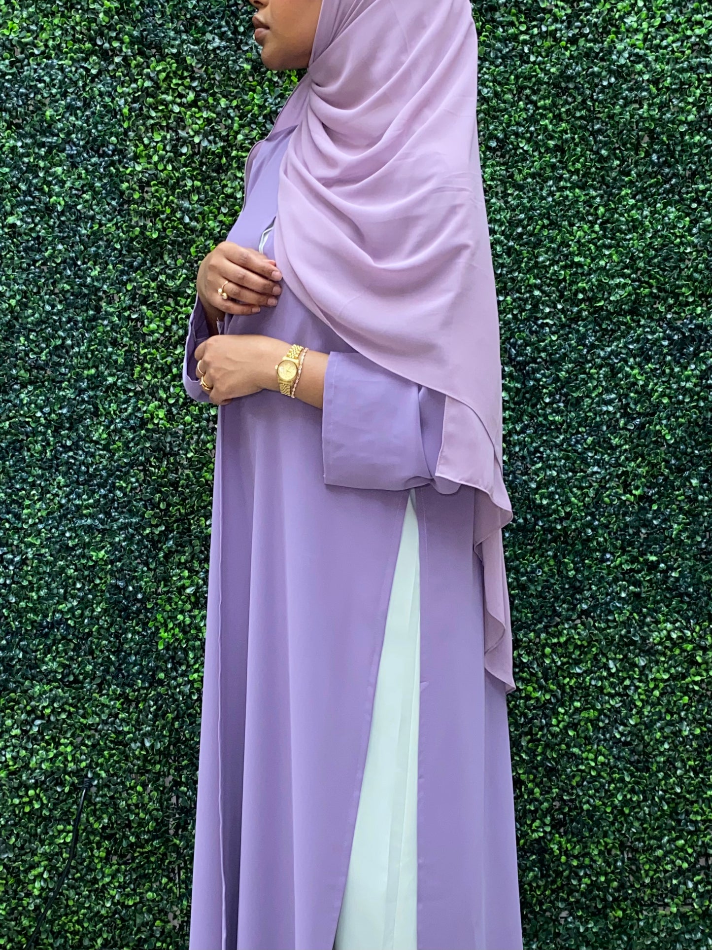 MARA ABAYA