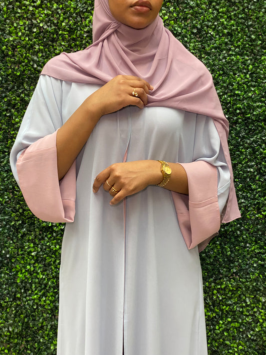 ESRA ABAYA