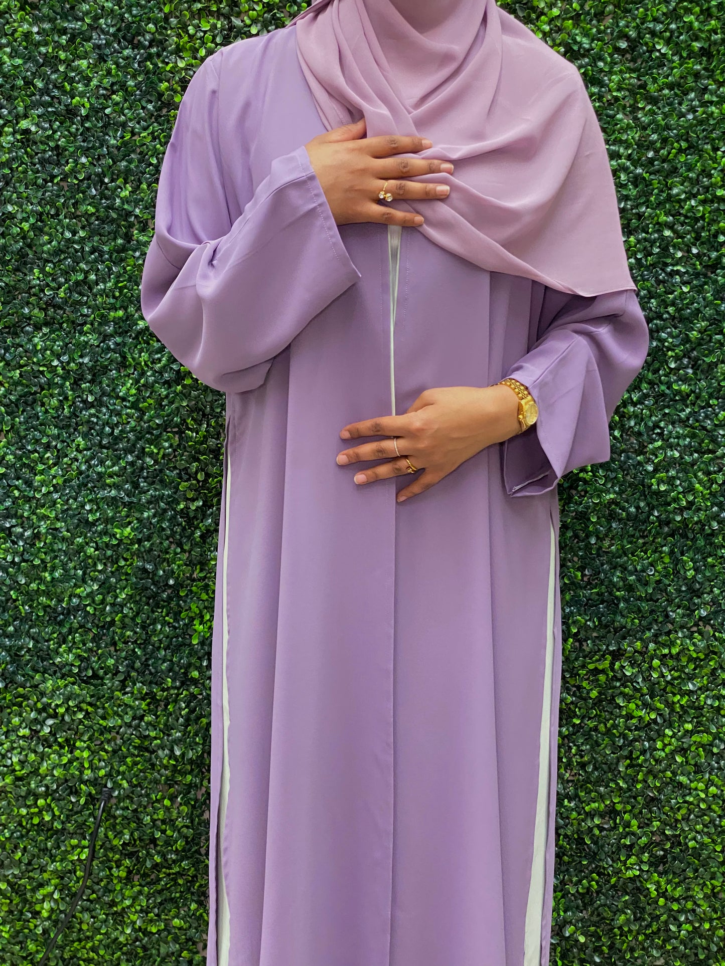 MARA ABAYA