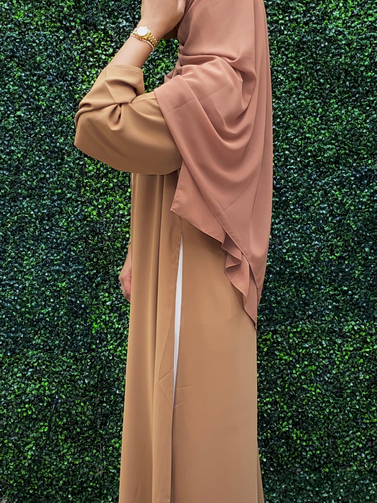 MARA ABAYA