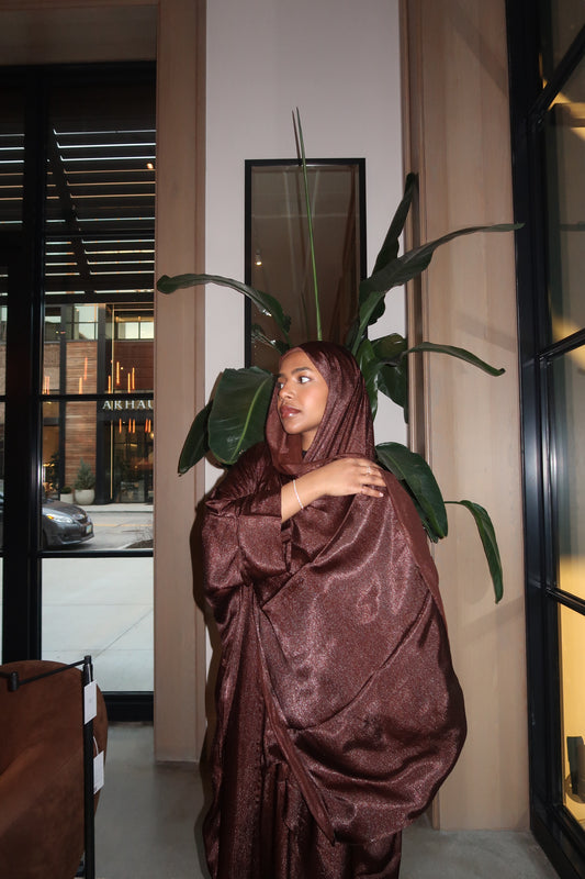 EYANA ABAYA